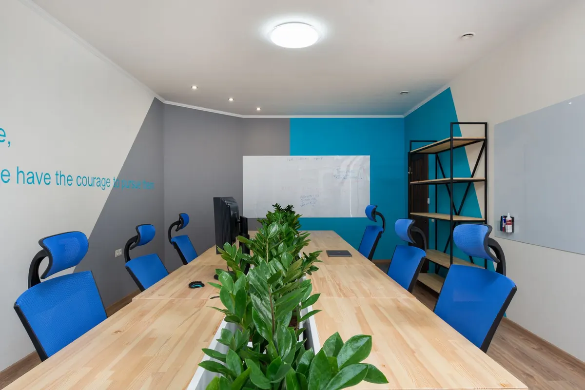 Regie, interim en facility management on demand